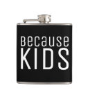 Search for funny flasks typography