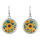 Search for flower earrings Bloom