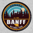 Search for banff canada souvenir National park