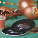Search for holland paper plates Blue