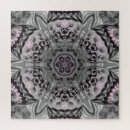 Search for fractal puzzles Pink