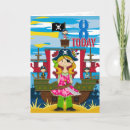 Search for skull birthday cards Girl