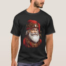 Search for retro vintage santa claus tshirts Design