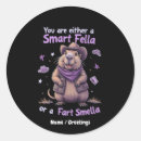Search for skunk stickers Animal