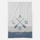 Search for lake house kitchen towels Rustic