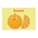 Search for red yellow orange placemats Cute