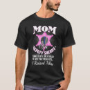 Search for deputy sheriff tshirts Mom