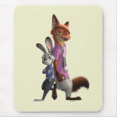 Search for disney mousepads Judy hopps