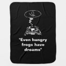 Search for frog baby blankets Funny