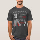 Search for 51st birthday tshirts Retro