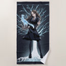 Search for beach towels Hermione granger