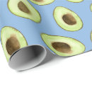 Search for avocado wrapping paper Modern