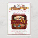Search for mens 75th birthday invitations 70th
