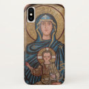 Search for virgin mary iphone cases Religion