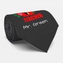 Search for novelty ties Teacher