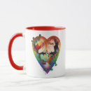 Search for harley quinn mugs Dc comics