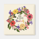 Search for floral magnets Cute