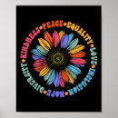 Search for world peace posters Human