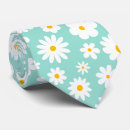 Search for blue and white floral ties Birthday