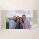 Search for photo beach towels Keepsake