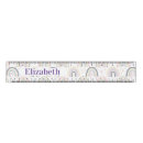 Search for rainbow rulers Colorful