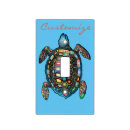 Search for sea turtle light switch covers Tropical