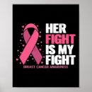 Search for breast cancer awareness posters Survivor