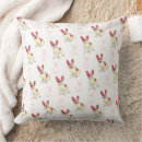 Search for french bulldog pillows Modern