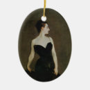 Search for singer ornaments Artist