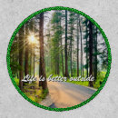 Search for colorado patches Nature