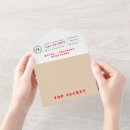 Search for top secret invitations Dinner party