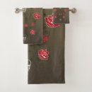 Search for skulls bath towels Roses