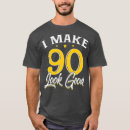 Search for funny 90th birthday gifts Dad