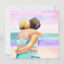 Search for lesbian wedding invitations Colorful
