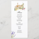 Search for italian menus Pasta