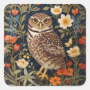 Search for william morris stickers Bird