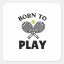 Search for tennis stickers Racquet