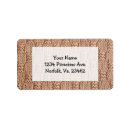 Search for knitting labels Yarn