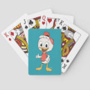 Search for duck playing cards Cartoon