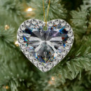 Search for diamond gifts Heart