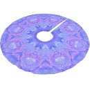 Search for blue tree skirts Damask