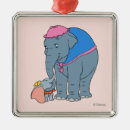 Search for dumbo ornaments Circus