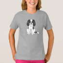 Search for cavalier king charles spaniel tshirts Pet