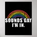 Search for gay pride posters Flag