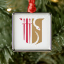 Search for fraternity ornaments Greek life design