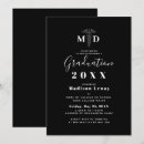 Search for medical doctor invitations Modern