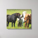 Search for abstract horse paintings canvas prints Ranch