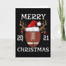 Search for football christmas cards Winter