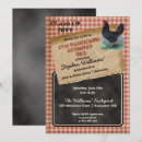 Search for picnic graduation invitations Bbq