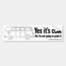 Search for cool bumper stickers Travel